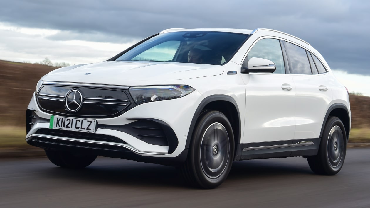 Mercedes Benz EQA Prices Specs Auto Express Mercedes Benz EQA Prices Specs Auto Express